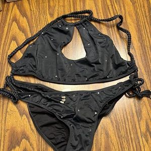 Myskova 2Pc Swimsuit Size (EG) XL